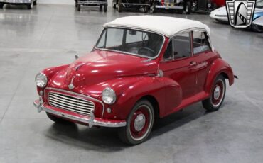 Morris-Minor-Coupe-1959-Red-Brown-80467-4