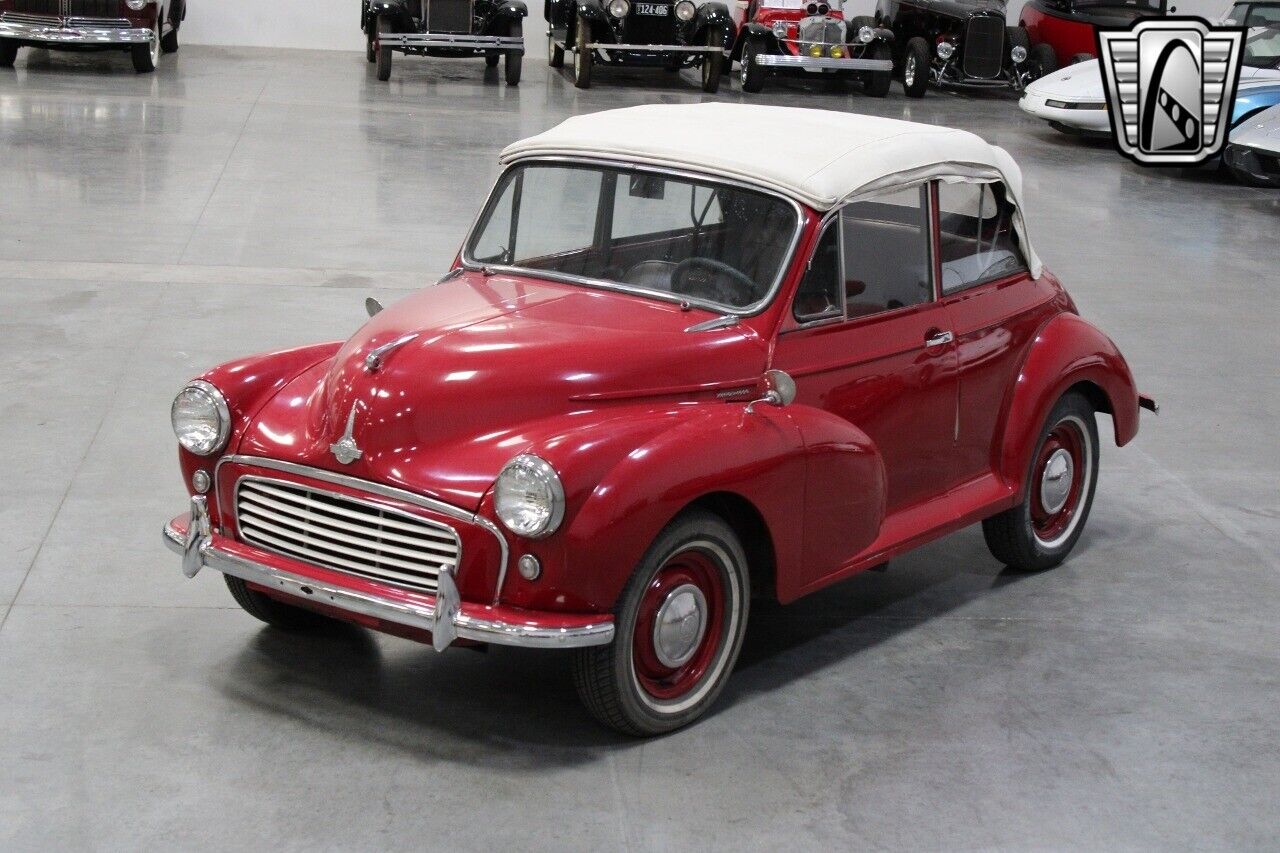 Morris-Minor-Coupe-1959-Red-Brown-80467-4