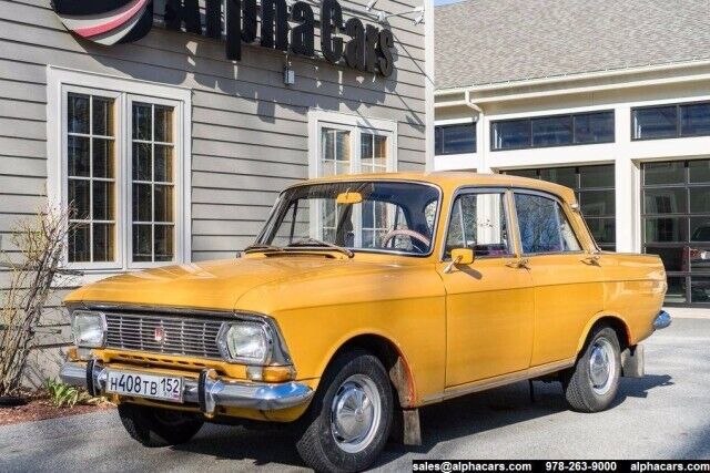 Moskvitch-408E-Berline-1974-Yellow-Red-21501-2