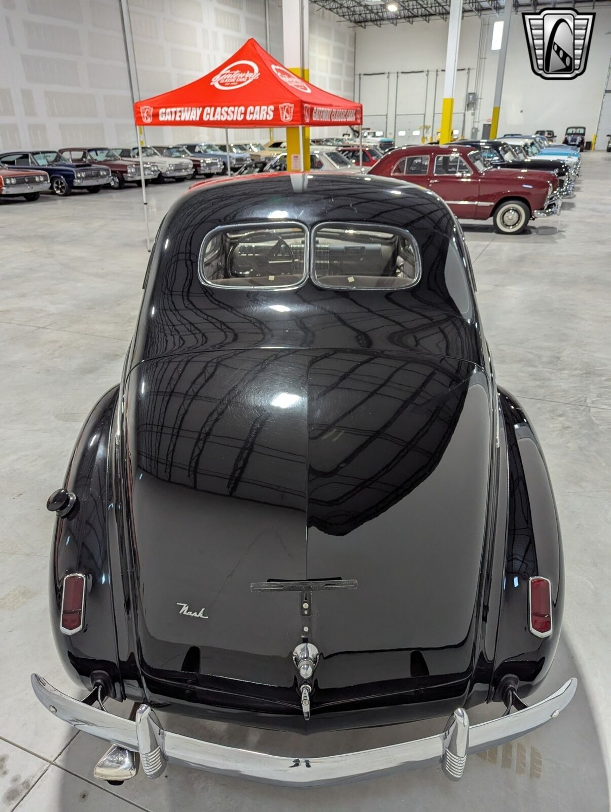 Nash-4022-Coupe-1940-Black-Gray-126810-5