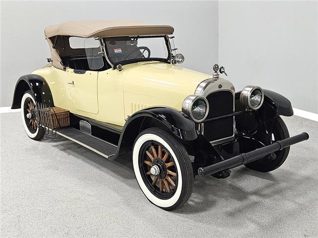 Nash-696-Cabriolet-1924-Yellow-Black-43164-5