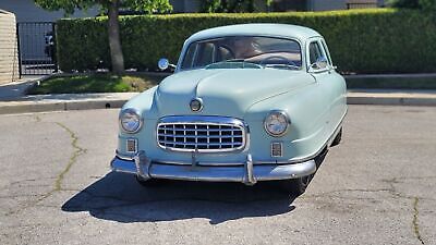 Nash-Airflyte-Berline-1949-Blue-Gray-127203-1