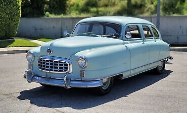 Nash-Airflyte-Berline-1949-Blue-Gray-127203