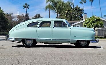 Nash-Airflyte-Berline-1949-Blue-Gray-127203-4