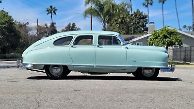 Nash-Airflyte-Berline-1949-Blue-Gray-127203-4