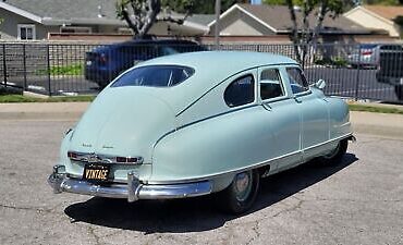 Nash-Airflyte-Berline-1949-Blue-Gray-127203-5