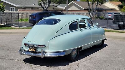 Nash-Airflyte-Berline-1949-Blue-Gray-127203-5