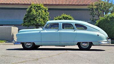 Nash-Airflyte-Berline-1949-Blue-Gray-127203-9