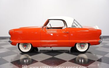 Nash-Metropolitan-Coupe-1955-Red-Black-129723-7