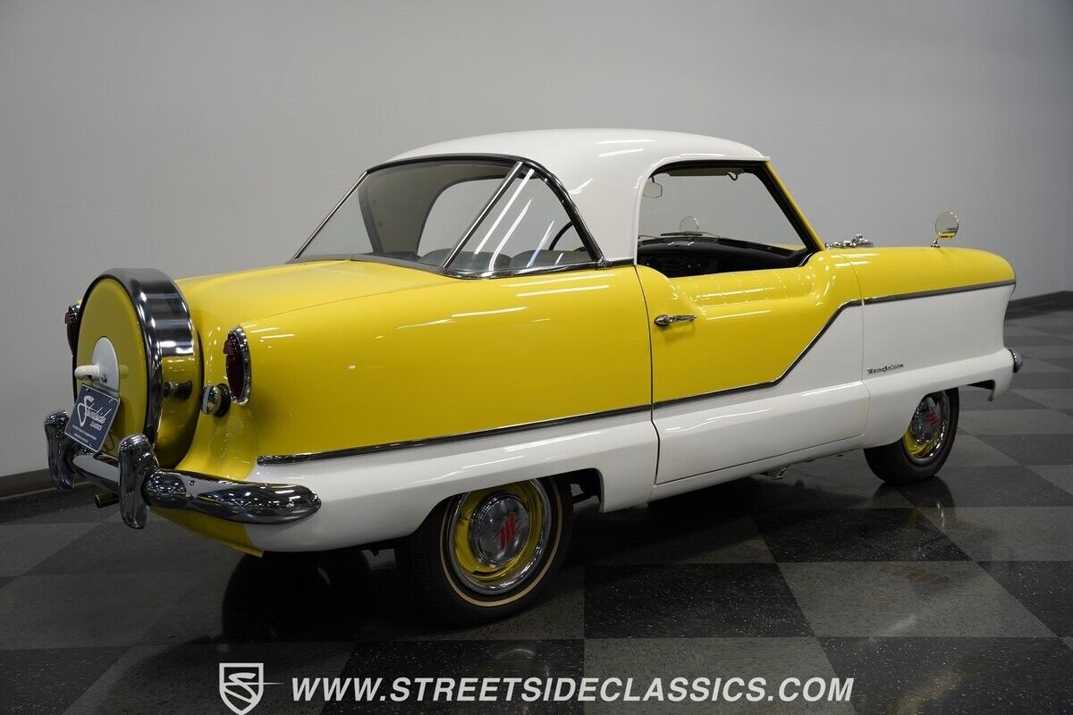 Nash-Metropolitan-Coupe-1956-Yellow-White-8-11