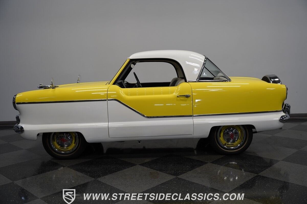 Nash-Metropolitan-Coupe-1956-Yellow-White-8-2