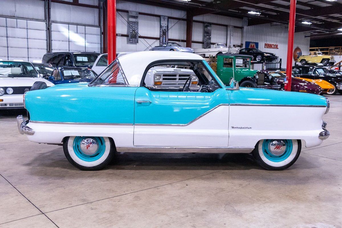 Nash-Metropolitan-Coupe-1958-Teal-Black-42393-8