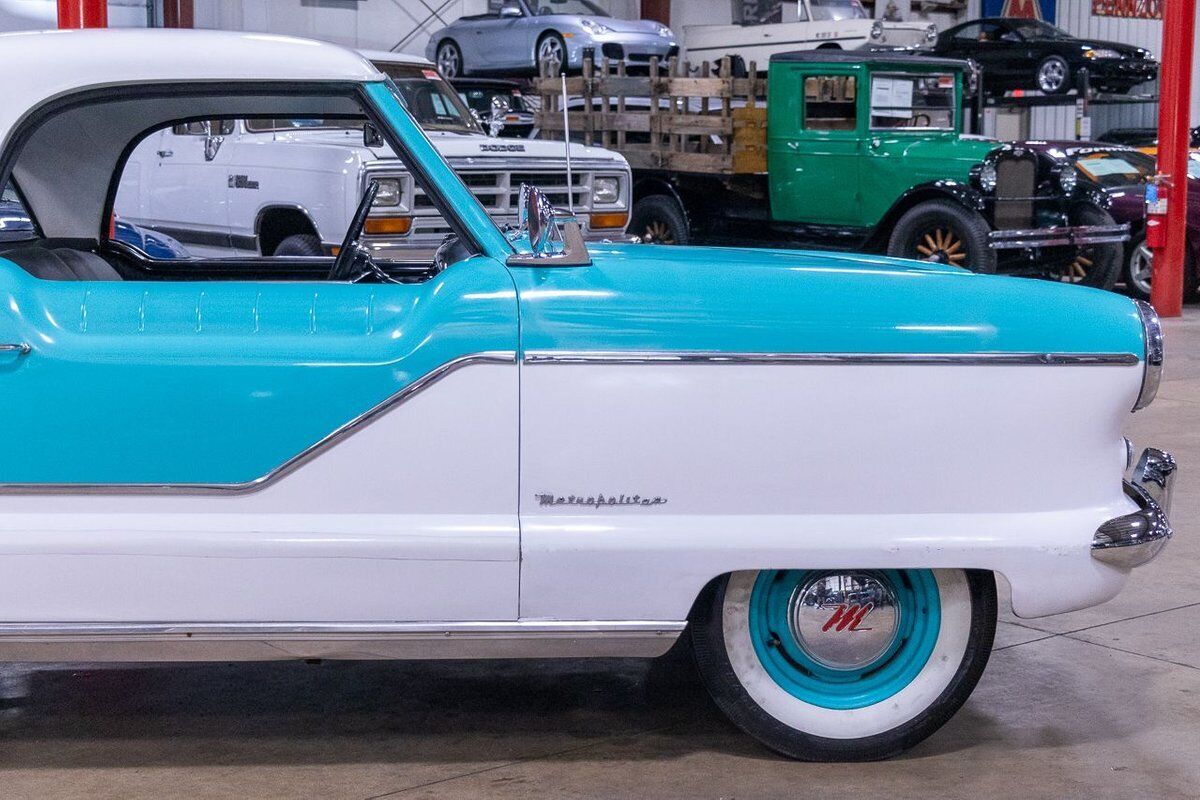 Nash-Metropolitan-Coupe-1958-Teal-Black-42393-9