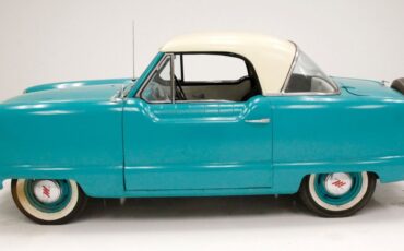 Nash-Metropolitan-Coupe-1960-Turquoise-Blue-0-1