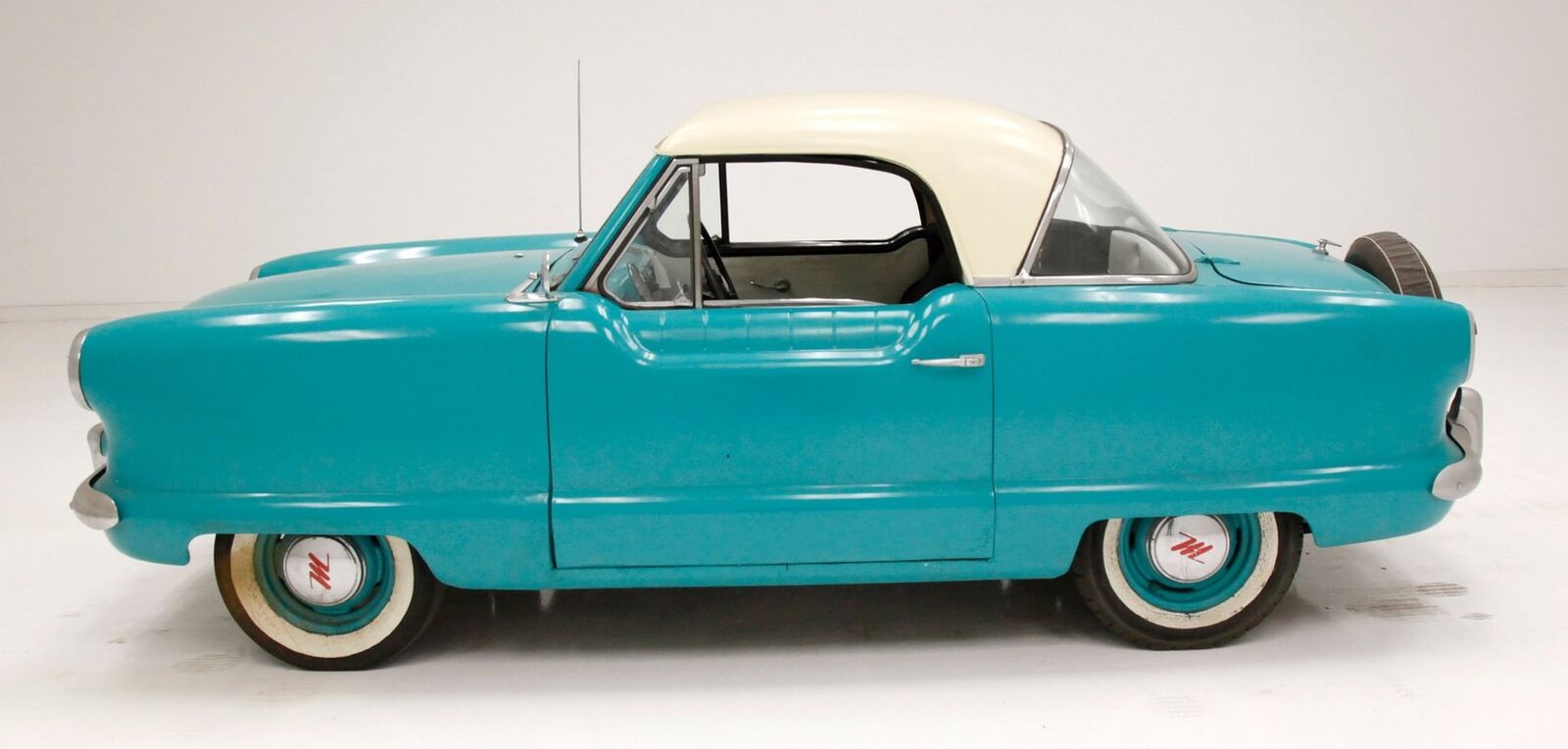 Nash-Metropolitan-Coupe-1960-Turquoise-Blue-0-1