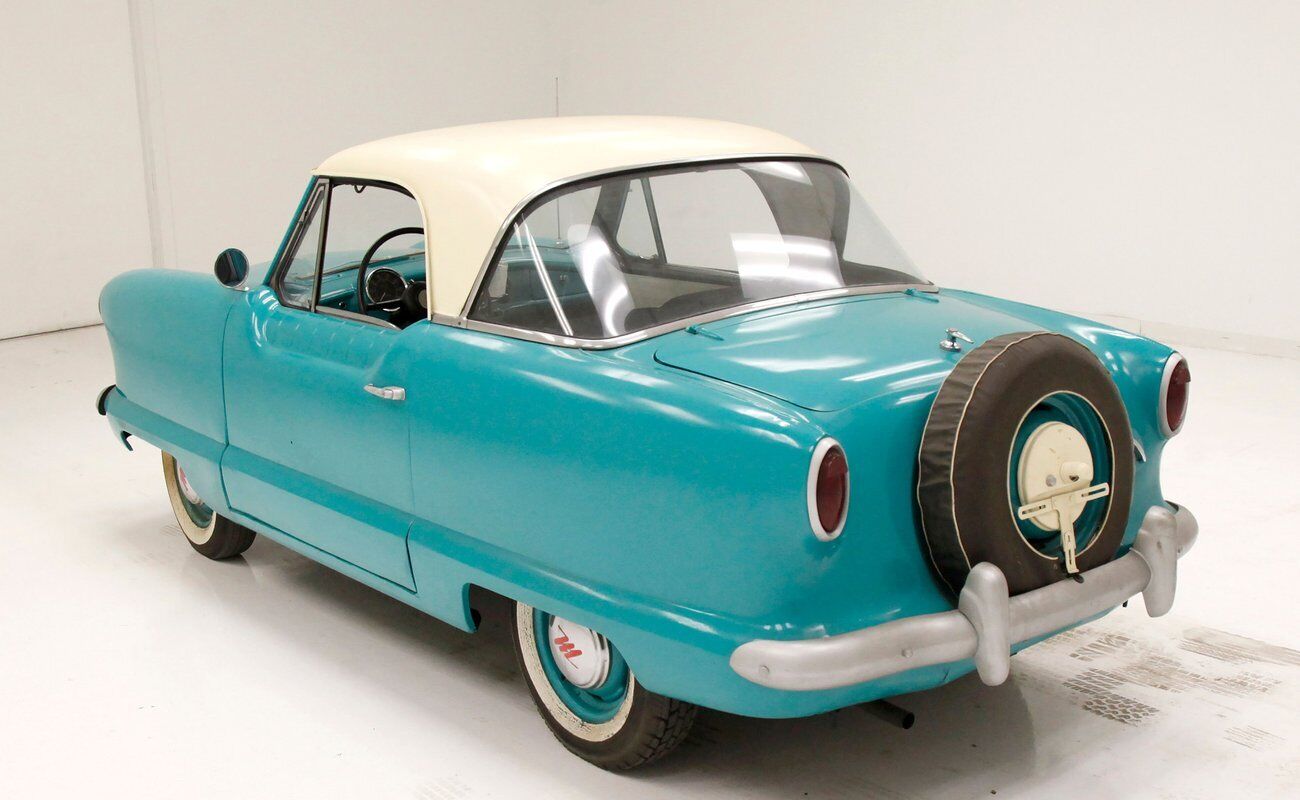 Nash-Metropolitan-Coupe-1960-Turquoise-Blue-0-2