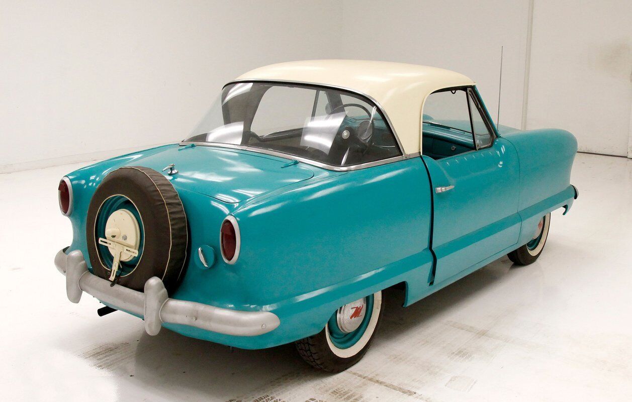 Nash-Metropolitan-Coupe-1960-Turquoise-Blue-0-4