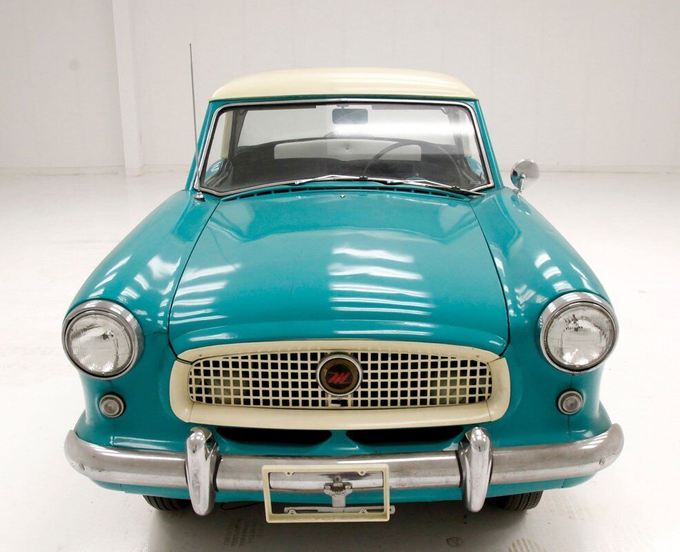 Nash-Metropolitan-Coupe-1960-Turquoise-Blue-0-6