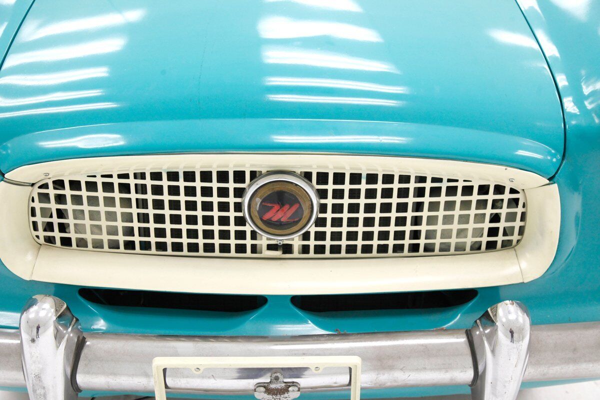 Nash-Metropolitan-Coupe-1960-Turquoise-Blue-0-7