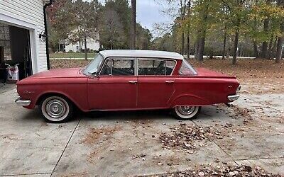 Nash Rambler  1962 à vendre