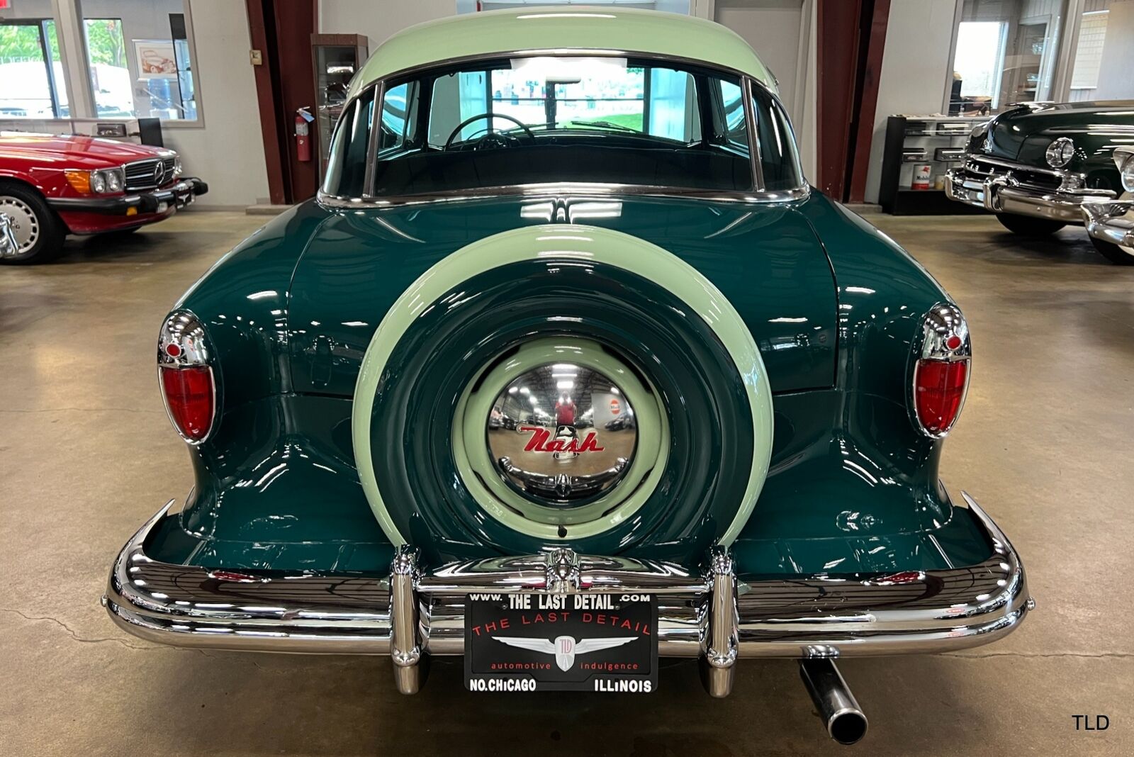 Nash-Rambler-Country-Club-1953-Green-Green-51069-3