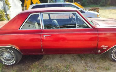 Oldsmobile-442-1964-red-73227