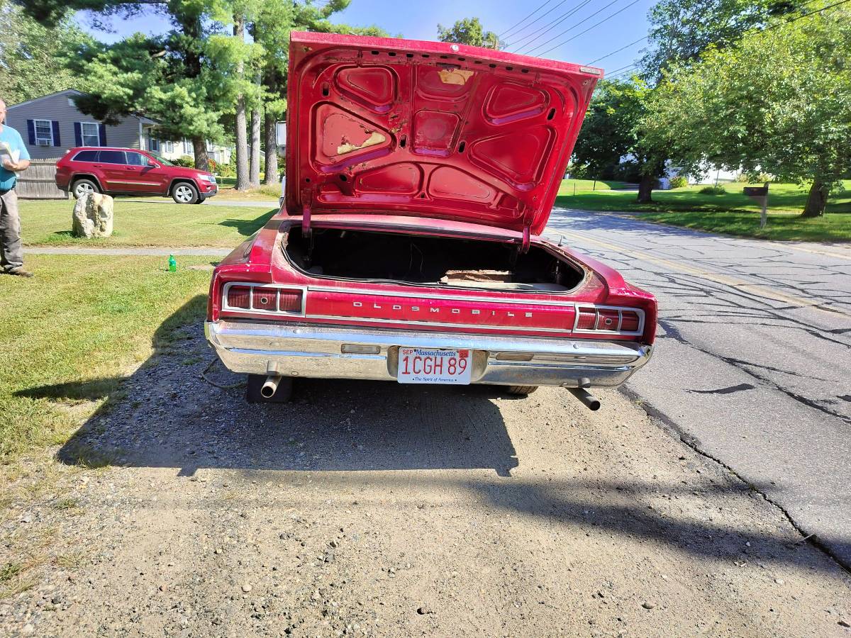 Oldsmobile-442-1964-red-73227-5