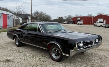 Oldsmobile-442-1967-Black-Black-0-1