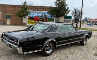 Oldsmobile-442-1967-Black-Black-0-2