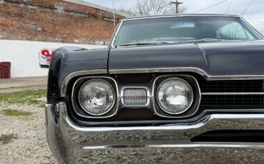 Oldsmobile-442-1967-Black-Black-0-29