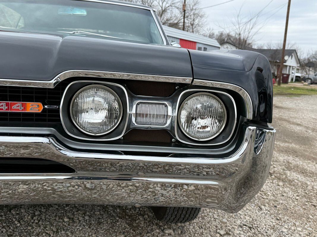 Oldsmobile-442-1967-Black-Black-0-31