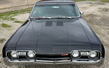 Oldsmobile-442-1967-Black-Black-0-32