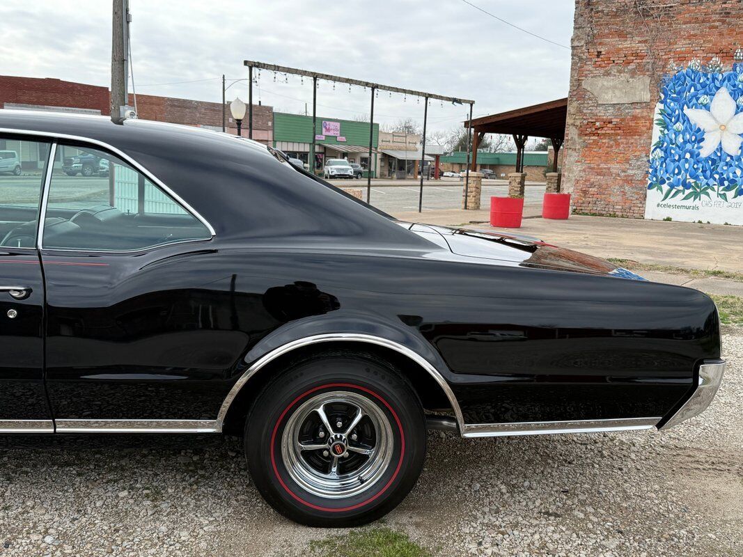 Oldsmobile-442-1967-Black-Black-0-36