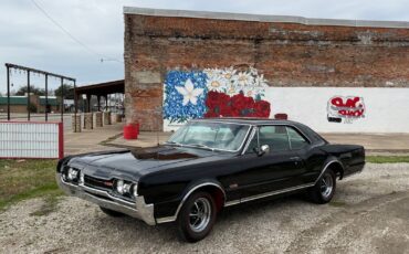 Oldsmobile 442 1967