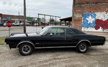 Oldsmobile-442-1967-Black-Black-0-4