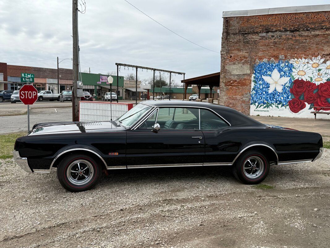 Oldsmobile-442-1967-Black-Black-0-4