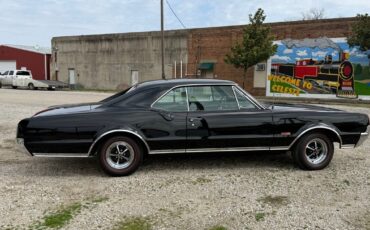 Oldsmobile-442-1967-Black-Black-0-5