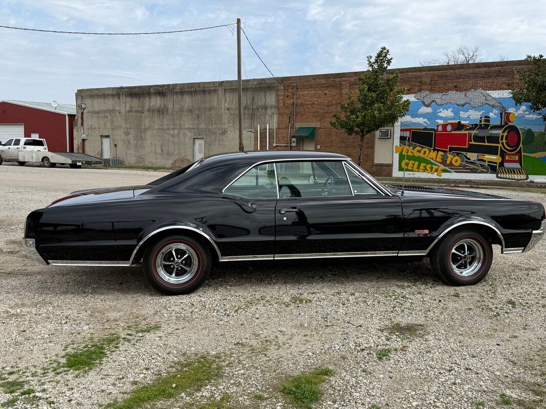 Oldsmobile-442-1967-Black-Black-0-5