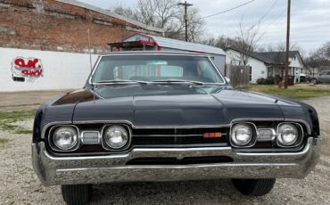 Oldsmobile-442-1967-Black-Black-0-6