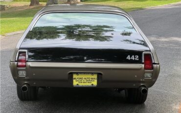 Oldsmobile-442-1969-Gray-Black-2-8