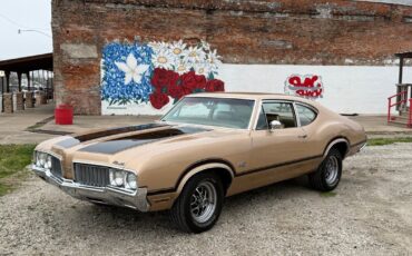 Oldsmobile 442  year1}