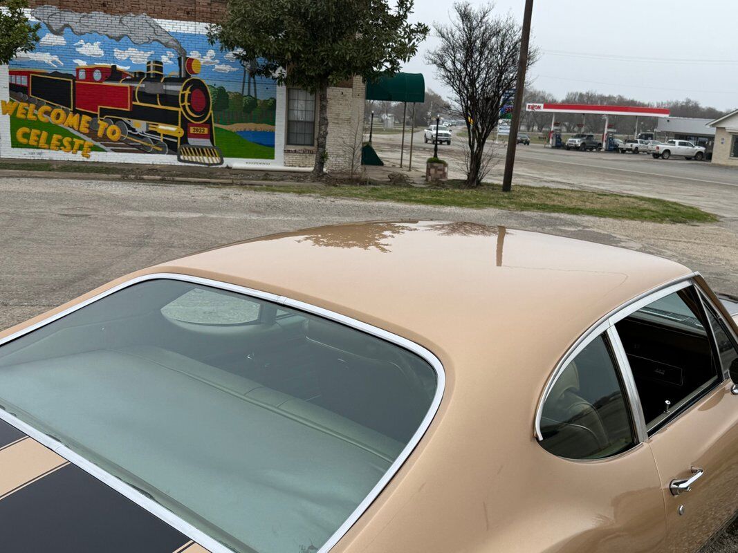 Oldsmobile-442-1970-Copper-Gold-0-38