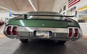 Oldsmobile-442-1970-Green-Green-22779-12