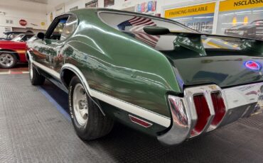 Oldsmobile-442-1970-Green-Green-22779-24