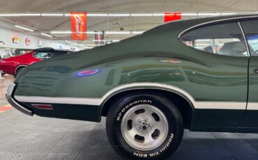 Oldsmobile-442-1970-Green-Green-22779-27