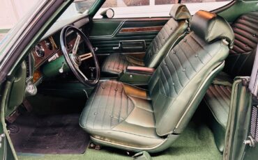 Oldsmobile-442-1970-Green-Green-22779-31