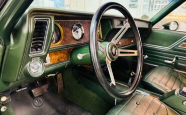 Oldsmobile-442-1970-Green-Green-22779-34