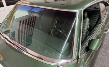 Oldsmobile-442-1970-Green-Green-22779-9