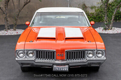 Oldsmobile-442-1970-Orange-Other-Color-0-1