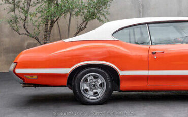 Oldsmobile-442-1970-Orange-Other-Color-0-10